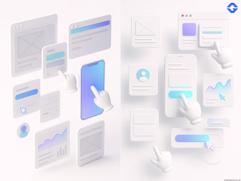 Cover image for Web Development 