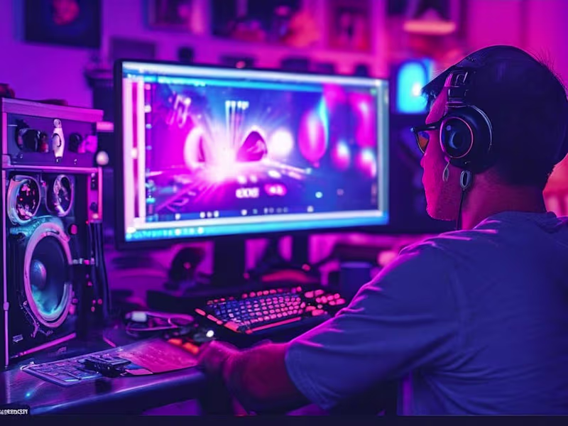 Cover image for Comprehensive Video Editing