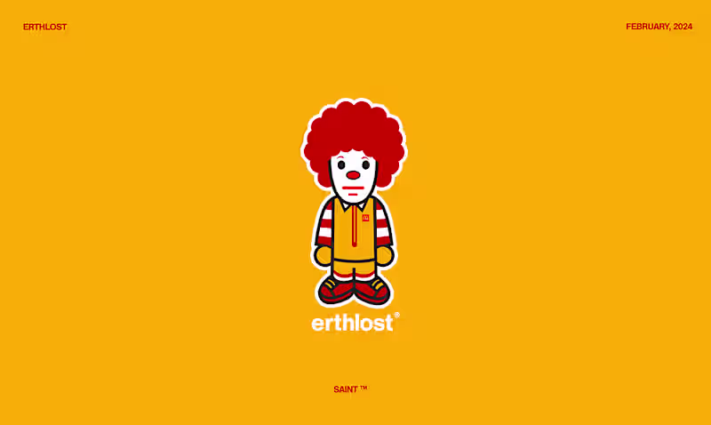 Cover image for Mascot Design