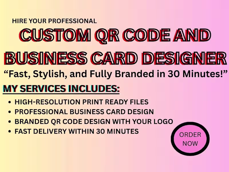 Cover image for Brand logo design