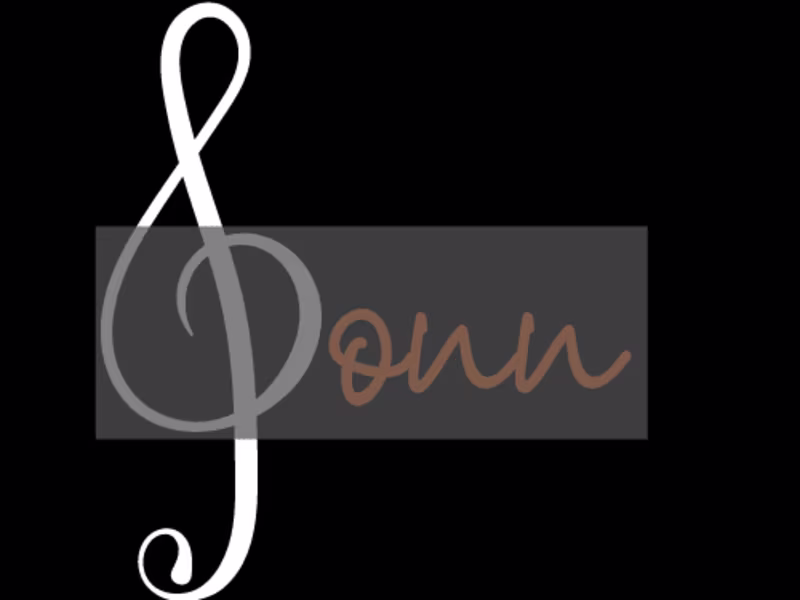 Cover image for Mostly singing Ballads, Alternative and Pop! 