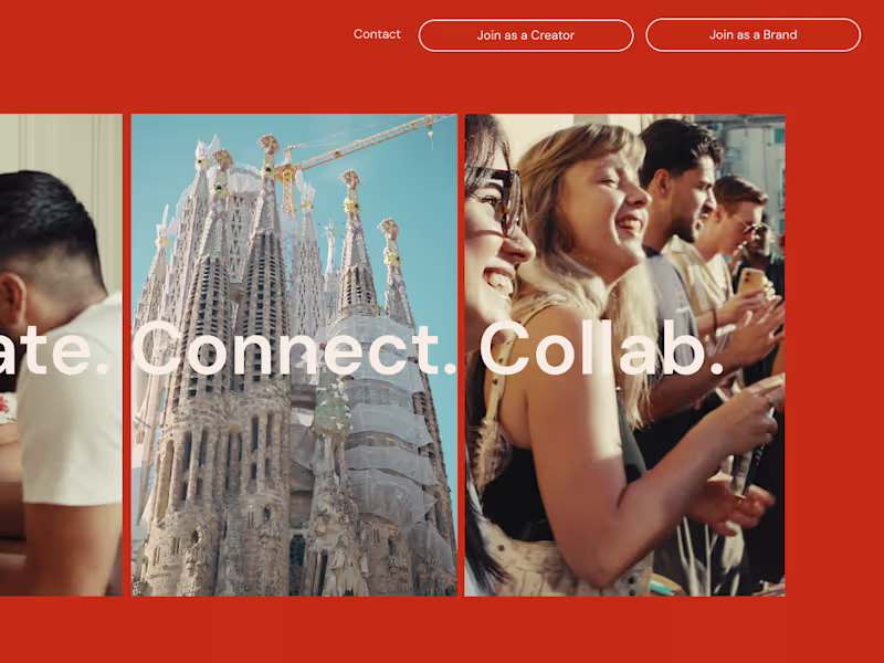 Cover image for Become a ReadyMag expert 