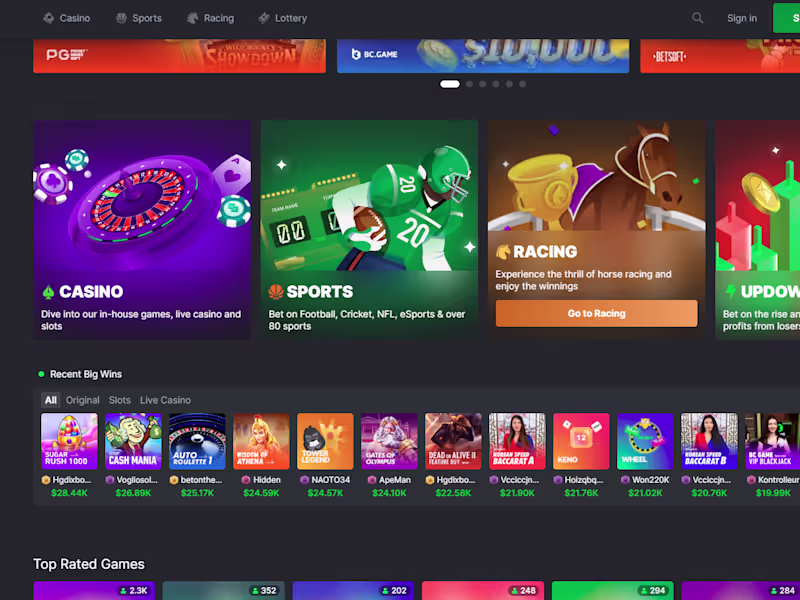 Cover image for E-commerce Platform