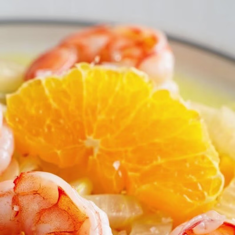 Cover image for Digital Food Diva on Instagram: “quiet luxury, plated Enjoy”