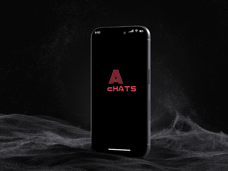 Cover image for Achat UI/UX Interactive Design Study. :: Behance