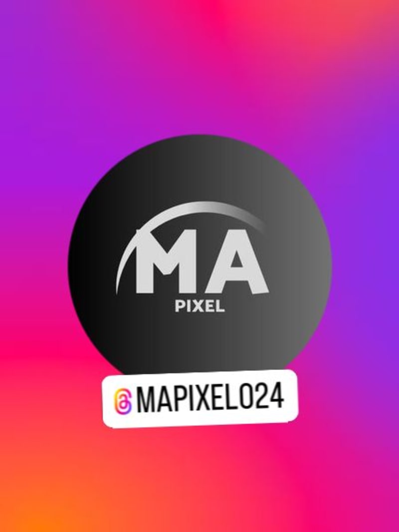Cover image for MA Pixel (@mapixel024) • Instagram photos and videos