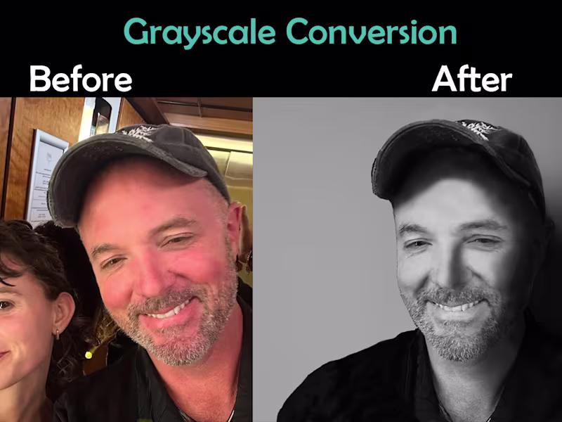 Cover image for Seamless Background Removal