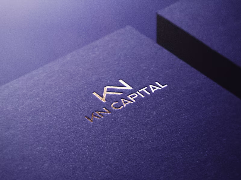 Cover image for Branding Identity