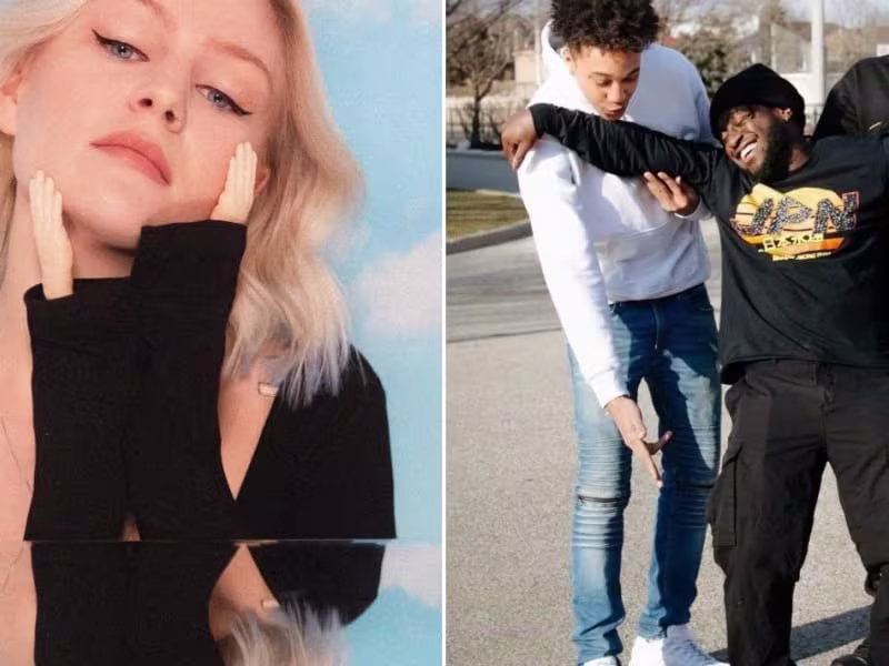 Cover image for 10 Canadian TikTok stars that are definitely worth a follow