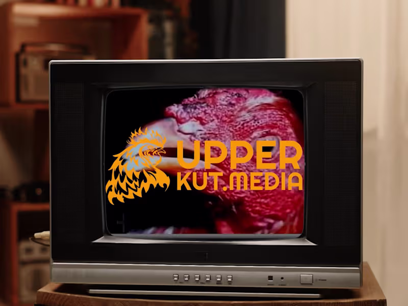 Cover image for Showcase Reel