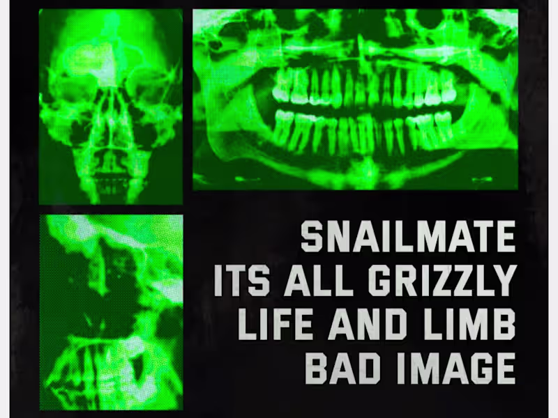 Cover image for Band/ Music Event Flyer