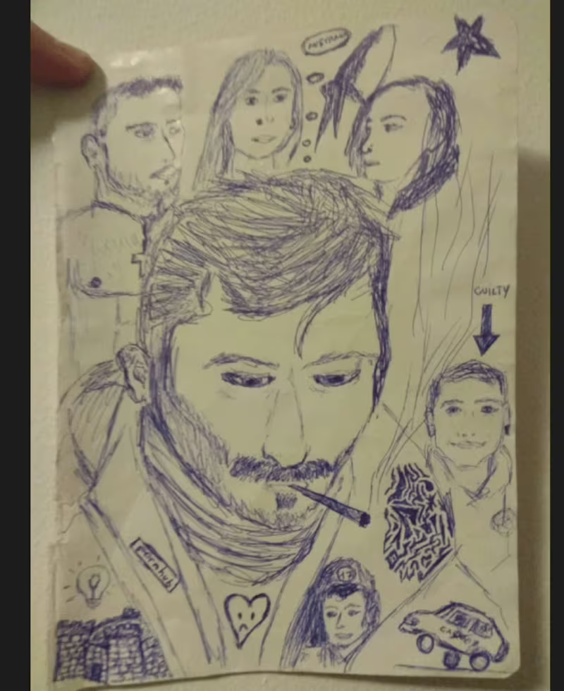 Cover image for Crafting Captivating Stories with My Creative Writing Service