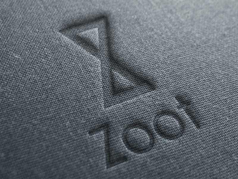 Cover image for Zoot