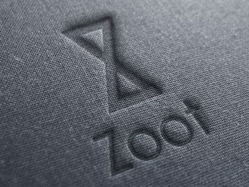 Cover image for Zoot