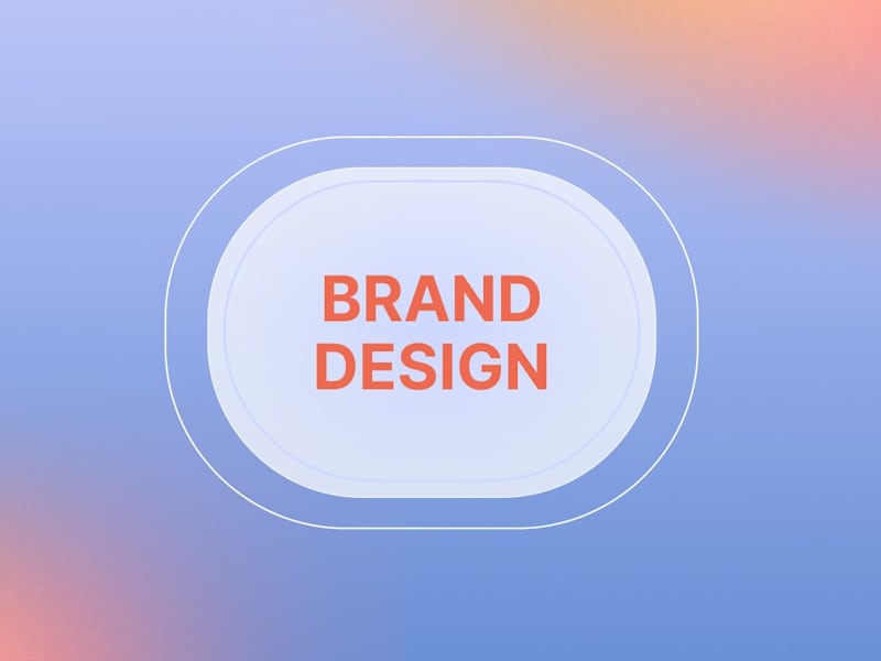 Cover image for Brand Design