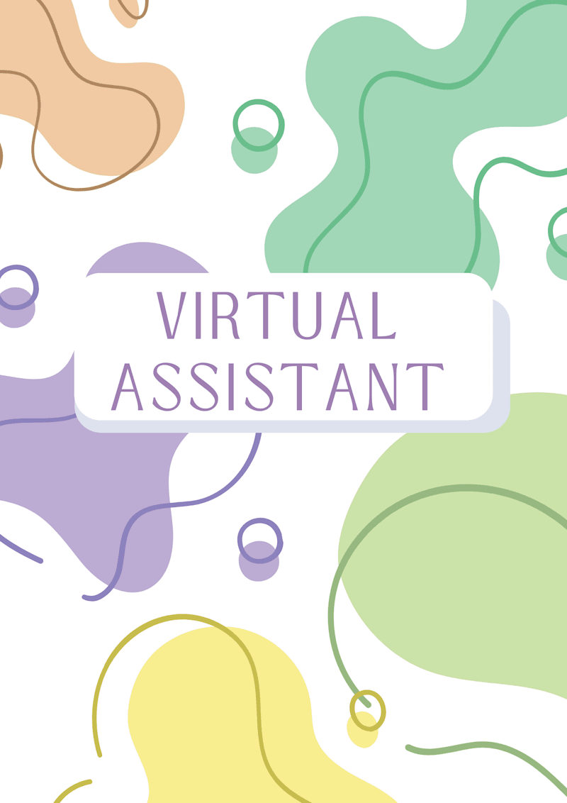 Cover image for Virtual Assistant