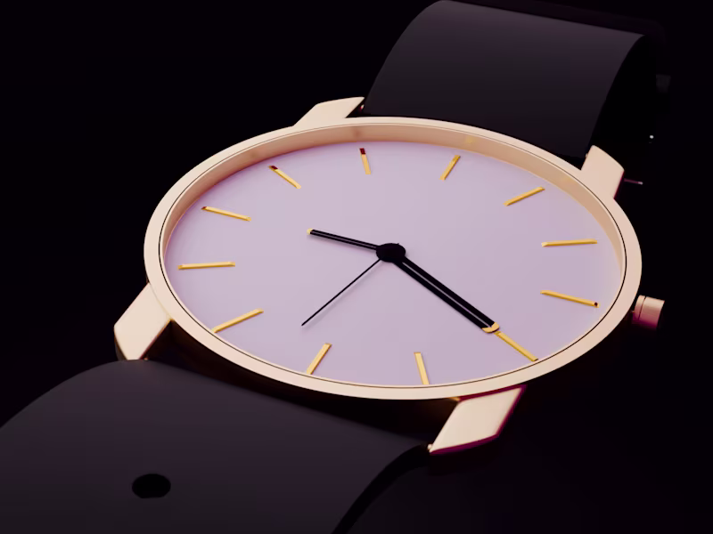 Cover image for High Quality product visualization for an immersive experience.