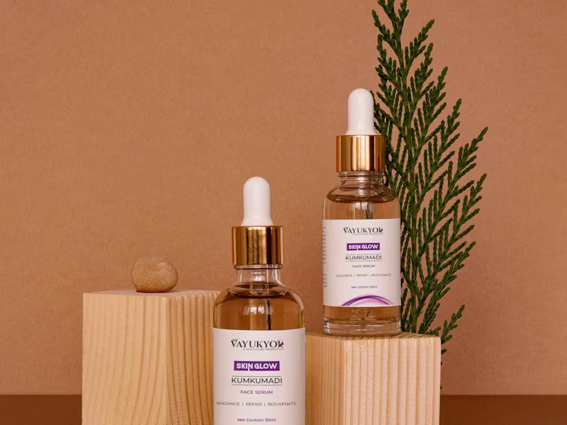 Cover image for Branding and Marketing Collateral Design