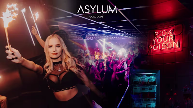 Cover image for Nightclub, DJ, Concert, Event and Party Video Editing 