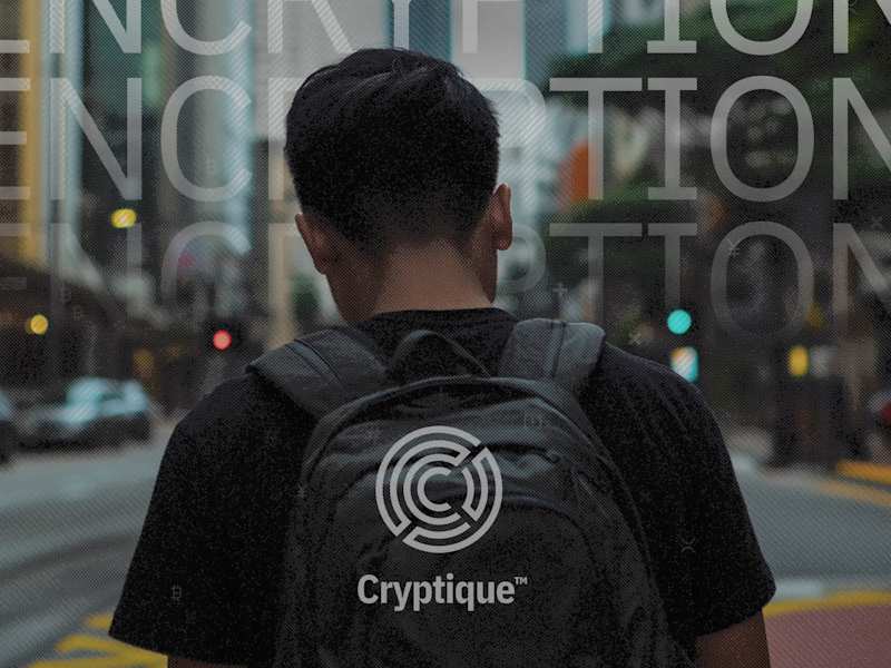 Cover image for Introducing crypto and digital security for everyone
