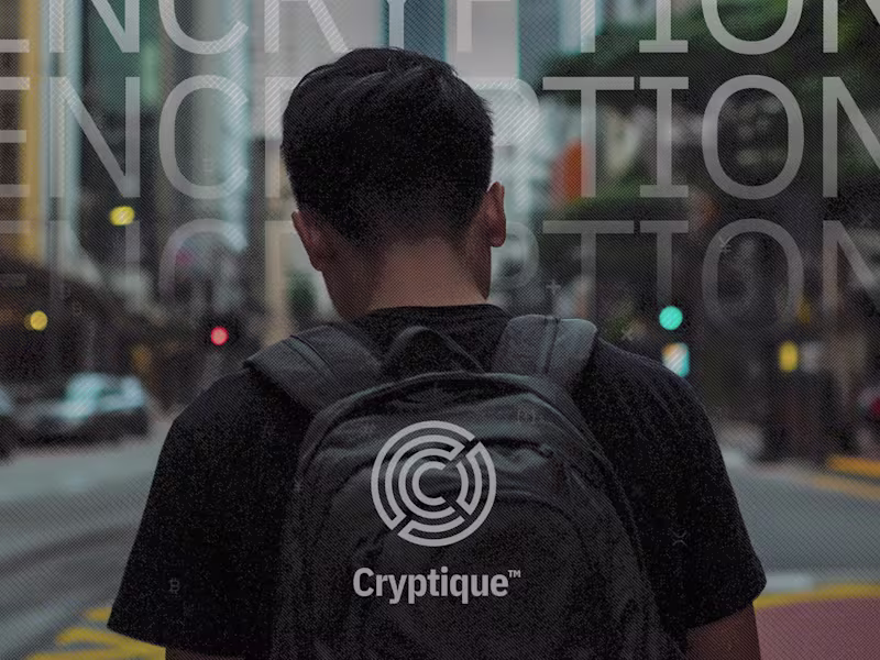 Cover image for Introducing crypto and digital security for everyone