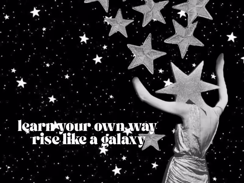 Cover image for Learning Ecosystem Architect