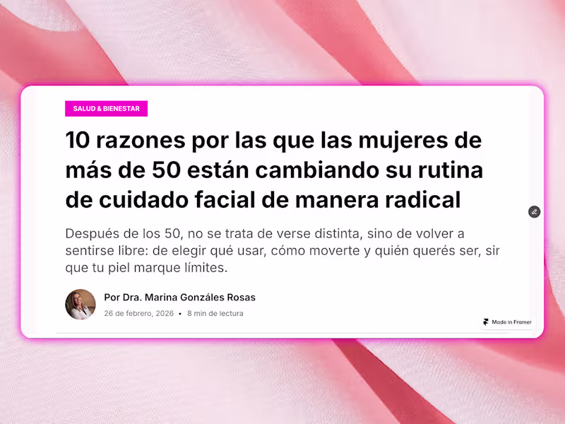 Cover image for This project is a blog-style