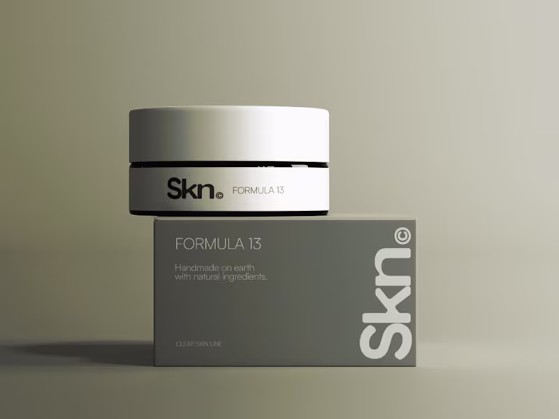 Cover image for From Zero: Brand Identity Design