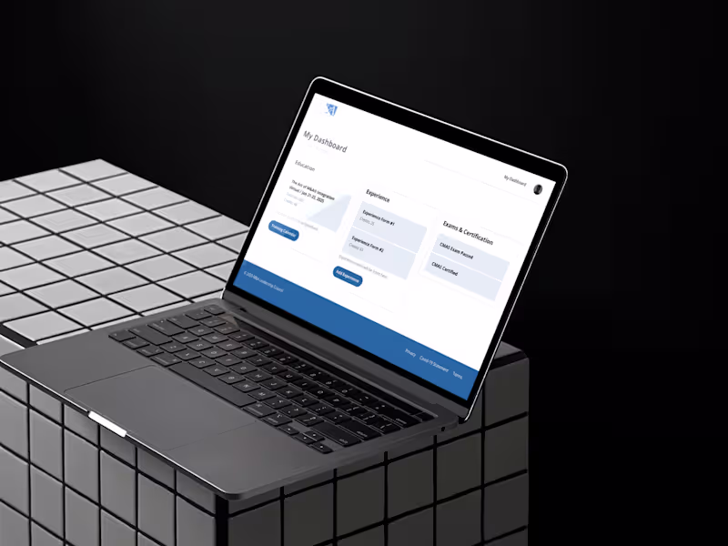 Cover image for Kajabi Advanced Corporate Training & Certification Portal