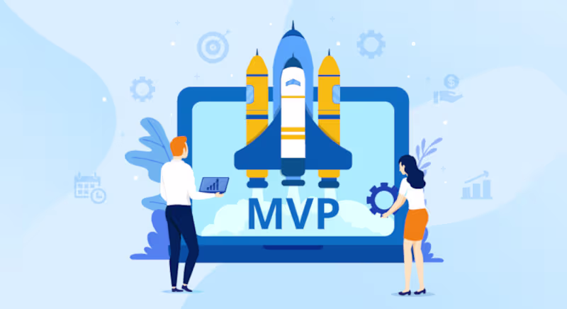 Cover image for MVP Development for SaaS Startups