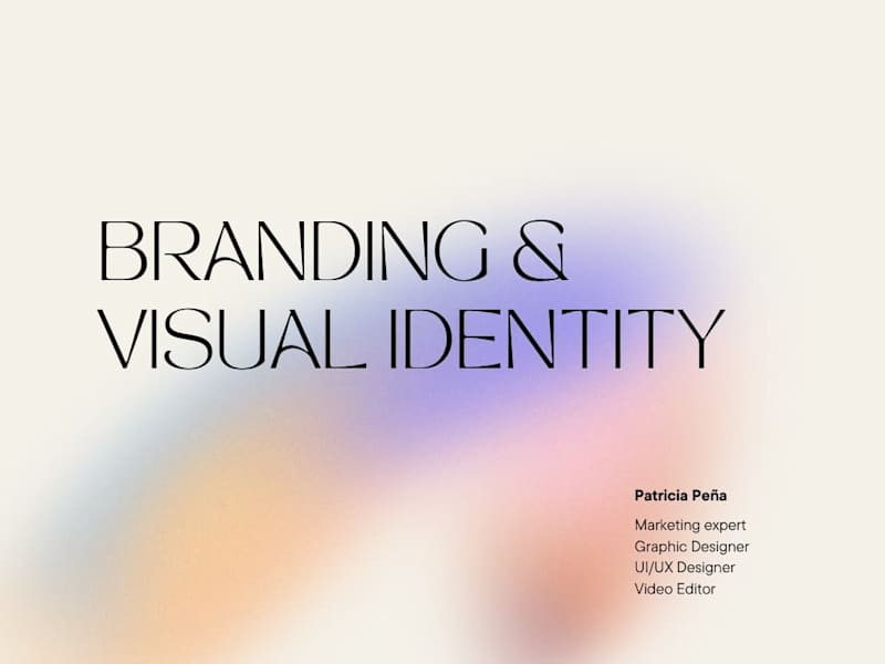 Cover image for 🚀 Bold Brands | Branding & Identity Design 
