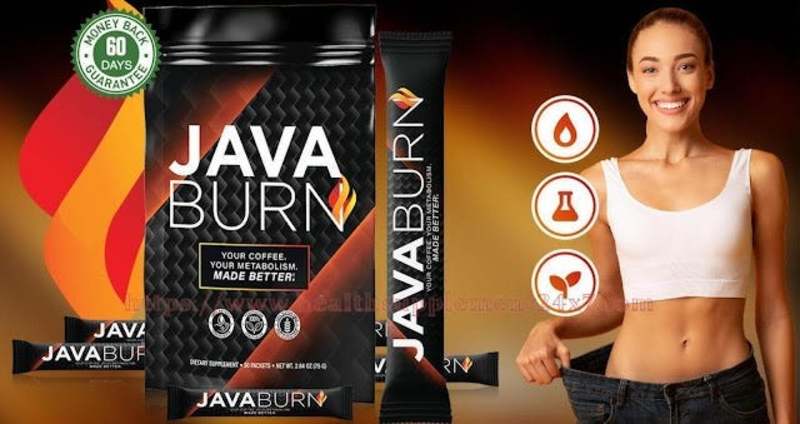 Cover image for Java Burn Reviews (MEDICAL VERDICT): Is It Truly Safe?