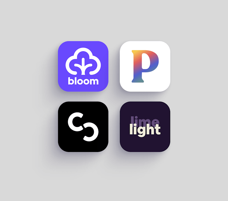 Cover image for Branding Projects