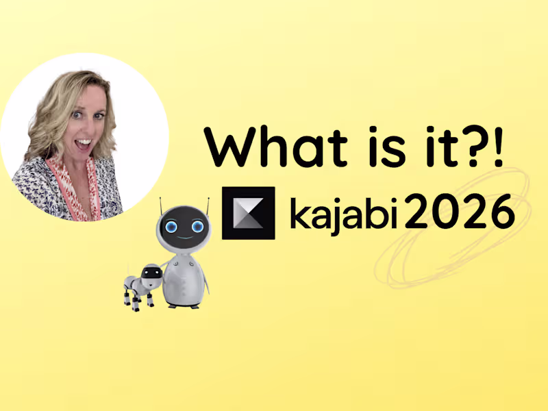 Cover image for Kajabi Setup for New Users: Offers