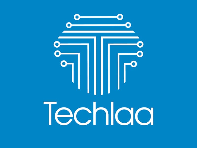 Cover image for Techlaa