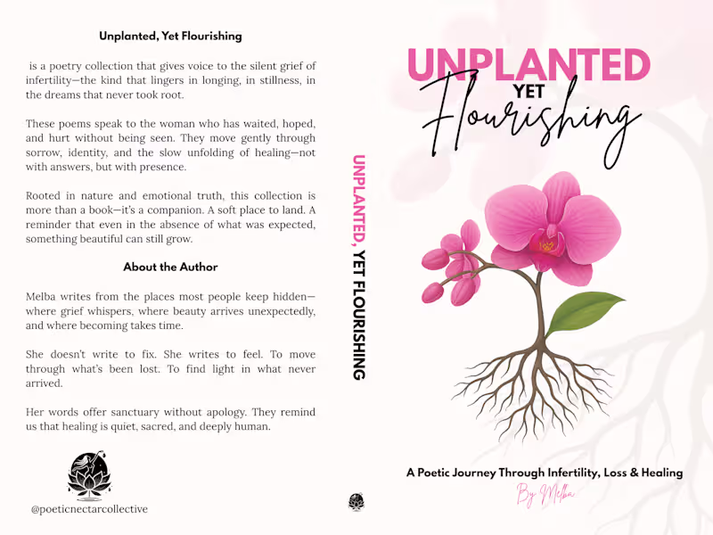 Cover image for Custom Book Design & Formatting for Print & eBook Publishing KDP