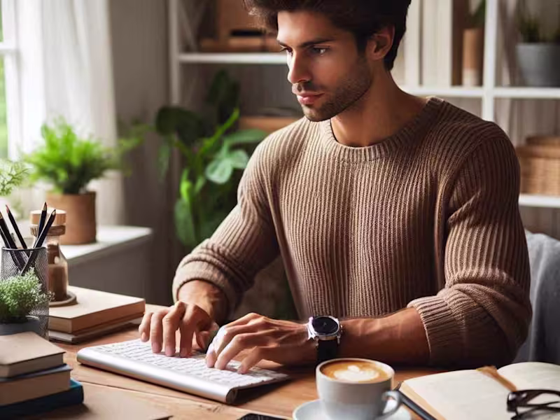 Cover image for Social Media