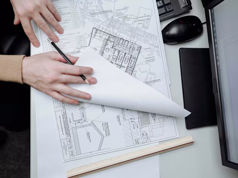 Cover image for Elevate Your Digital Journey with Our UX/UI Design Services