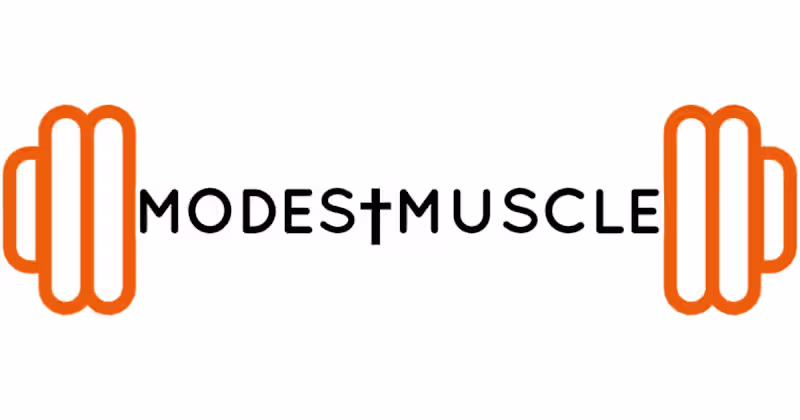 Cover image for Content Creation for Modest Muscle Movement