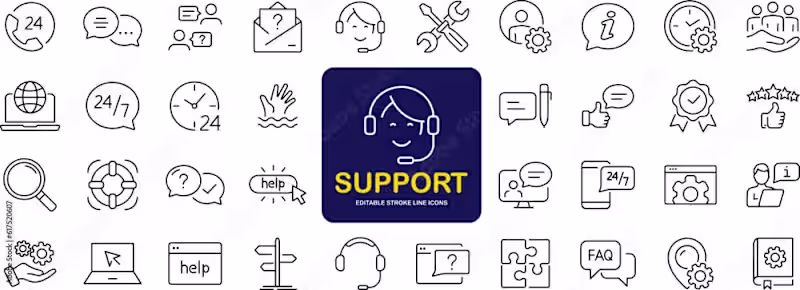 Cover image for Virtual Assistant