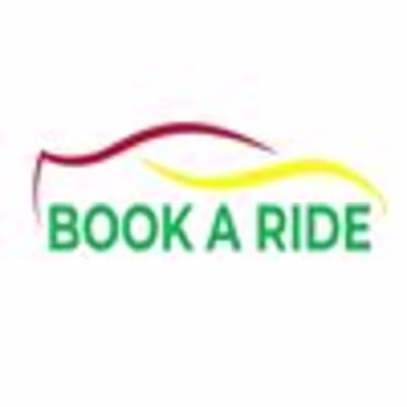 Cover image for Book A Ride (@bookaridegy_) • Instagram photos and videos