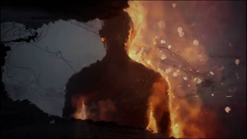 Cover image for LEFT FIELD Anthology Series (Concept Trailer) - YouTube