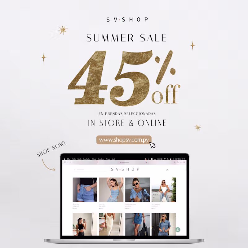 Cover image for Social Media Flyer design