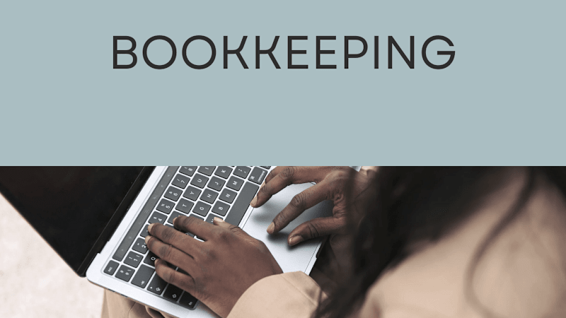 Cover image for Bookkeeping Services for Small Businesses