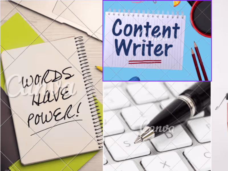 Cover image for Crafting Stories That Sparkle: Where Words Dance and Ideas Shine