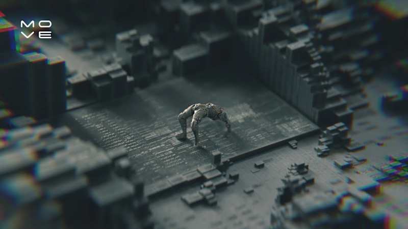 Cover image for Motion Capture Retargeting & Cleanup