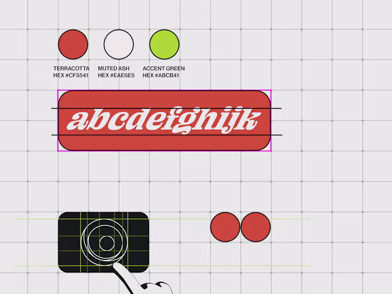 Cover image for Brand & Product Systems