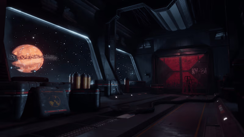 Cover image for Aurora 24 (Blender and Unreal Engine) - YouTube