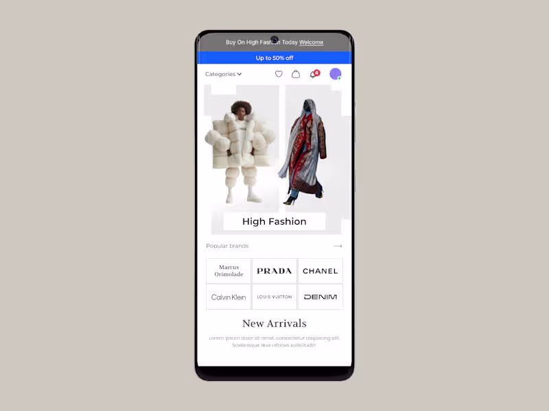 Cover image for Usable design doesn’t have to