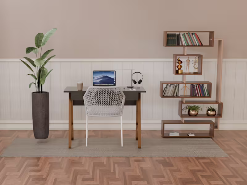 Cover image for Design premium 3D product renders tailored for Amazon listing